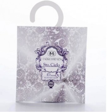 Sache perfumado oceano 15g