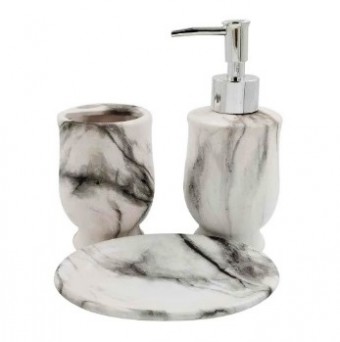 SXXD5269 KIT BANHEIRO 3PC PORCELANA