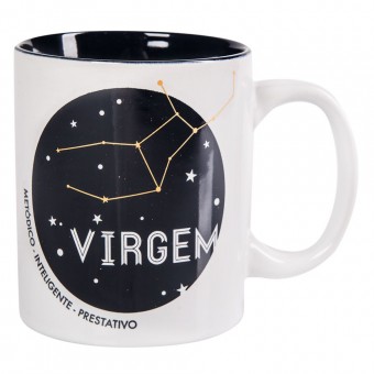 27357 CANECA SIGNOS - UNICÓRNIO VIRGEM
