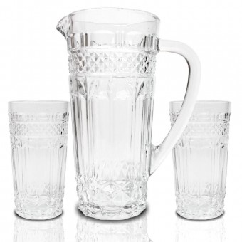 35465 JG JARRA COPO 7PC