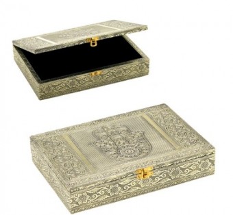 561016 CAIXA DECORATIVA