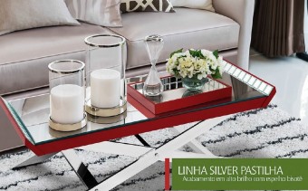 0208302YY APARADOR SILVER PASTILHA