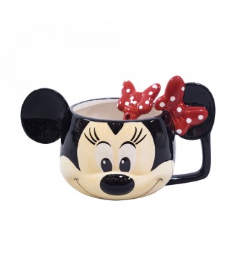 DYFS19-MK1-D-CANECA 280ML MINNIE