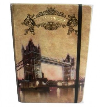 BLOCO ANOTAÇÕES ZENIR