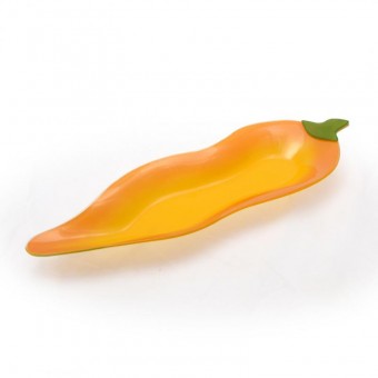 18537 centro de mesa pimenta amarela