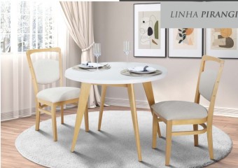 7452 MESA PIRANGI    A 77 Ø 80