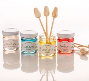 AMBIENTADOR 30ml EUCALIPTO