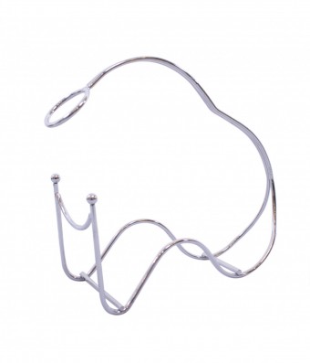 CS24135 SUPORTE PARA BEBIDA DE METAL