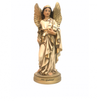 CHSG20 SAO GABRIEL BARROCO 20 CM