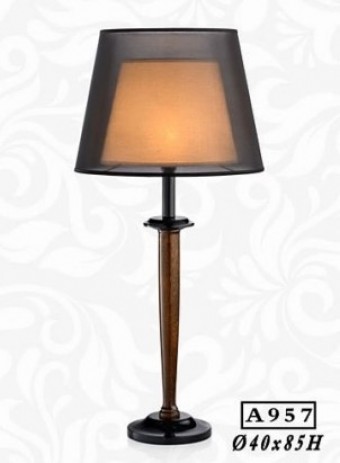 A957 Abajur 