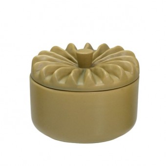 770-015 POTICHE DECORATIVO