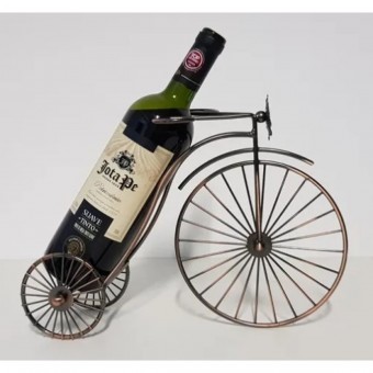 AG3234 SUPORTE PARA GARRAFA DE VINHO BICICLETA