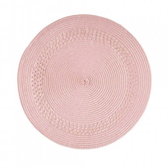 172373u jogo americano luna tresse rosa cha