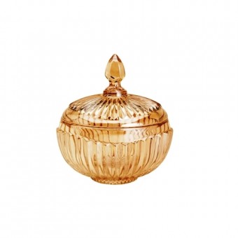 7487 POTICHE 10X12CM