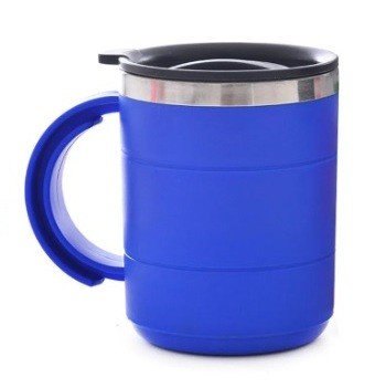IXB14026 CANECA C TAMPA 450ML 11X8CM