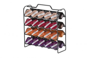 1146ox organizador para capsulas de cafe onix