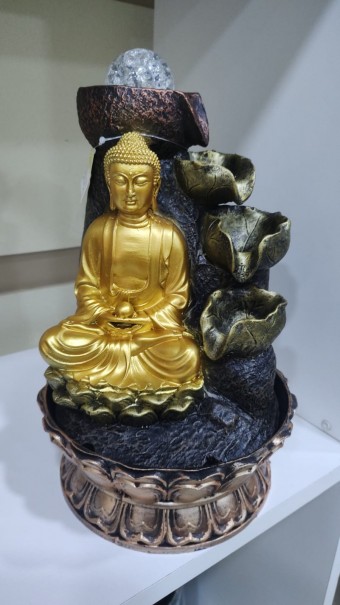 11847 FONTE RESINA BIVOLT (MD ESOTERICA) 22294