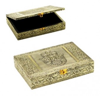 561029 CAIXA DECORATIVA