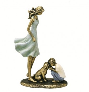 257379 MAE FILHO C PET 24CM