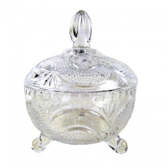 DSTG2404 BOMBONIERE 11CM