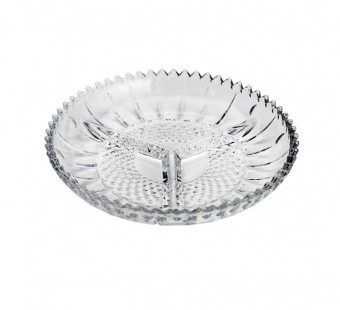 67000 PETISQUEIRA DE CRISTAL GLORY COM 03 DIV