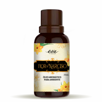 Essencia 30ML Flor de Narciso (2401)
