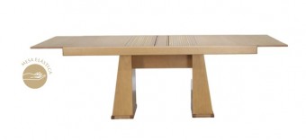 Mesa Elástica Estaleiro  A76 x L90 x C180/237