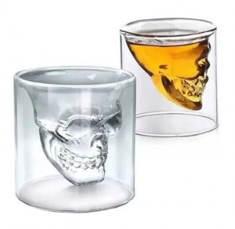 CPBX016 JG COPO 2PCS 90ML CAVEIRA VDR