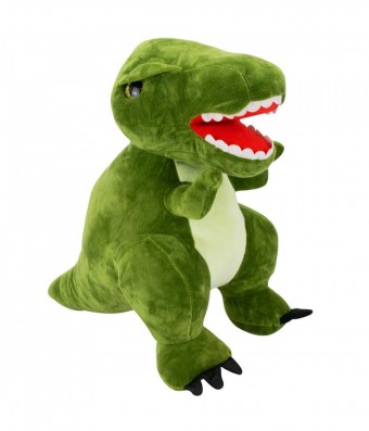 XT9184-25-FF DINOSSAURO 25CM