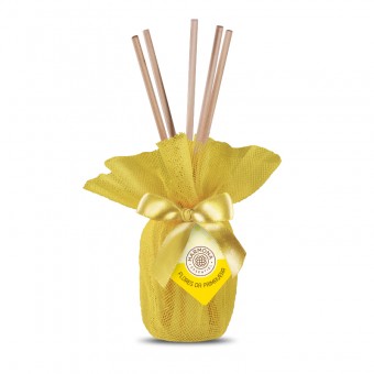 Difusor 60ml flores e frutas.