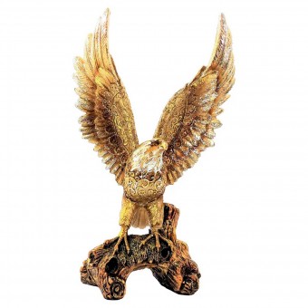 MAGA01 AGUIA 22CM RESINA