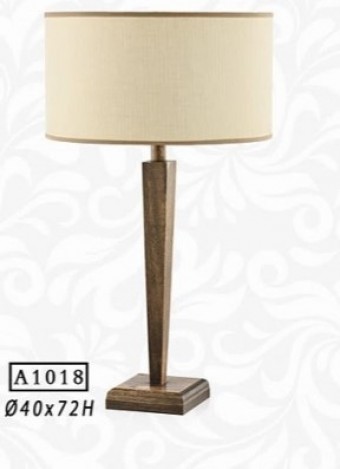 A1018 Abajur