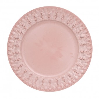 151056u sousplat greco jonico rosa cha