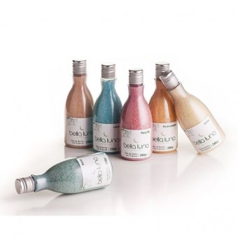 Sal de Banho 280g Ylang bella luna