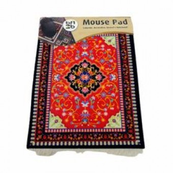 BM361304 MOUSE PAD 23X18CM