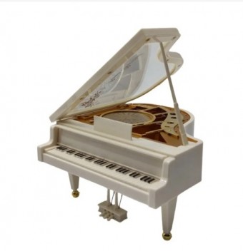 AP2012 CAIXA DE MUSICA EM PLAST