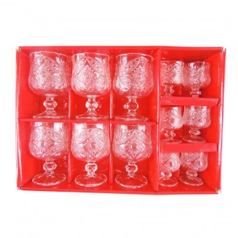 Ba25013 jg taca 12pc