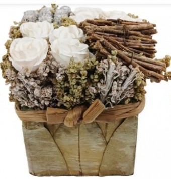 ATW1316 FLORES SECA 14CM
