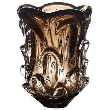 4215/MR VASO / MARROM