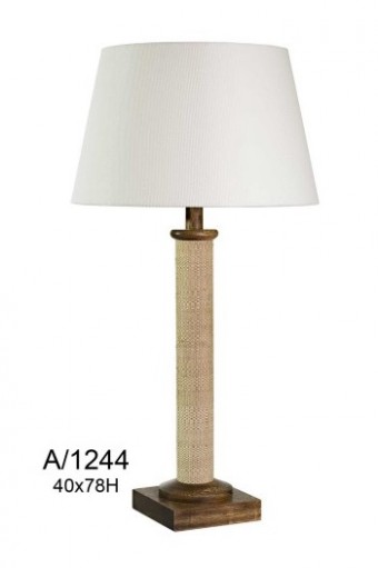A1244 ABAJUR