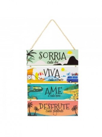 BR8002 QUADRO COM CORDA 38 X 29