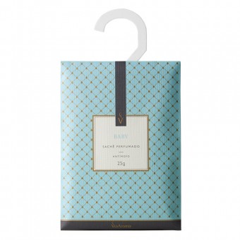 Sache 25g classica baby bact/antim