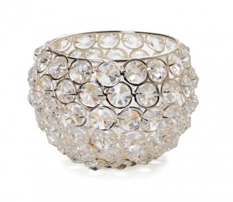 FR190106 PORTA VELA DECORATIVO COLORS 8 CM