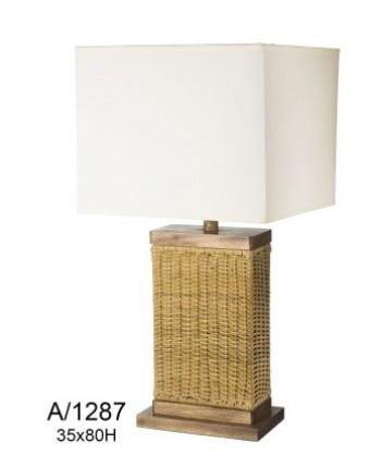A1287 abajur