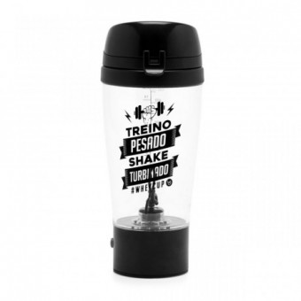 LY0683 COQUETELEIRA MIXER TREINO PESADO