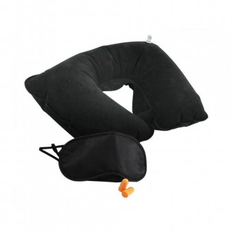 RX-03 KIT VIAGEM MASC TRAV PROT WESTERN