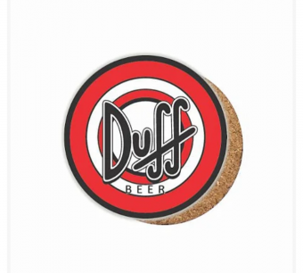 1880-C016 SUP P/ COPOS COMPENSADO DIGITAL DUFF 9,7CM DIÂMETRO