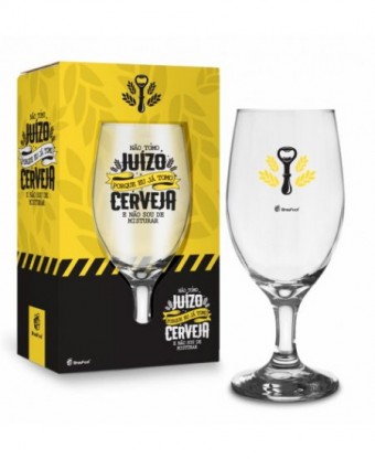 12277 TACA WINDSOR TEMAS - NAO TOMO JUIZO