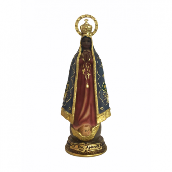 Np1255a  aparecida b nova 17 cm
