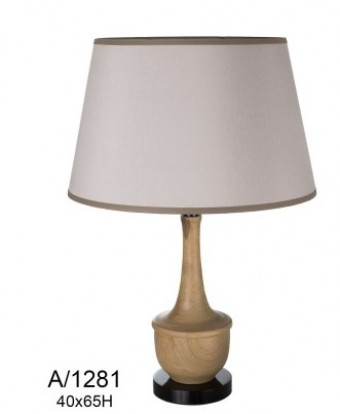 A1281 abajur  